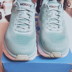 Hoka BONDI 7 Womens  Size 10.5 Wide